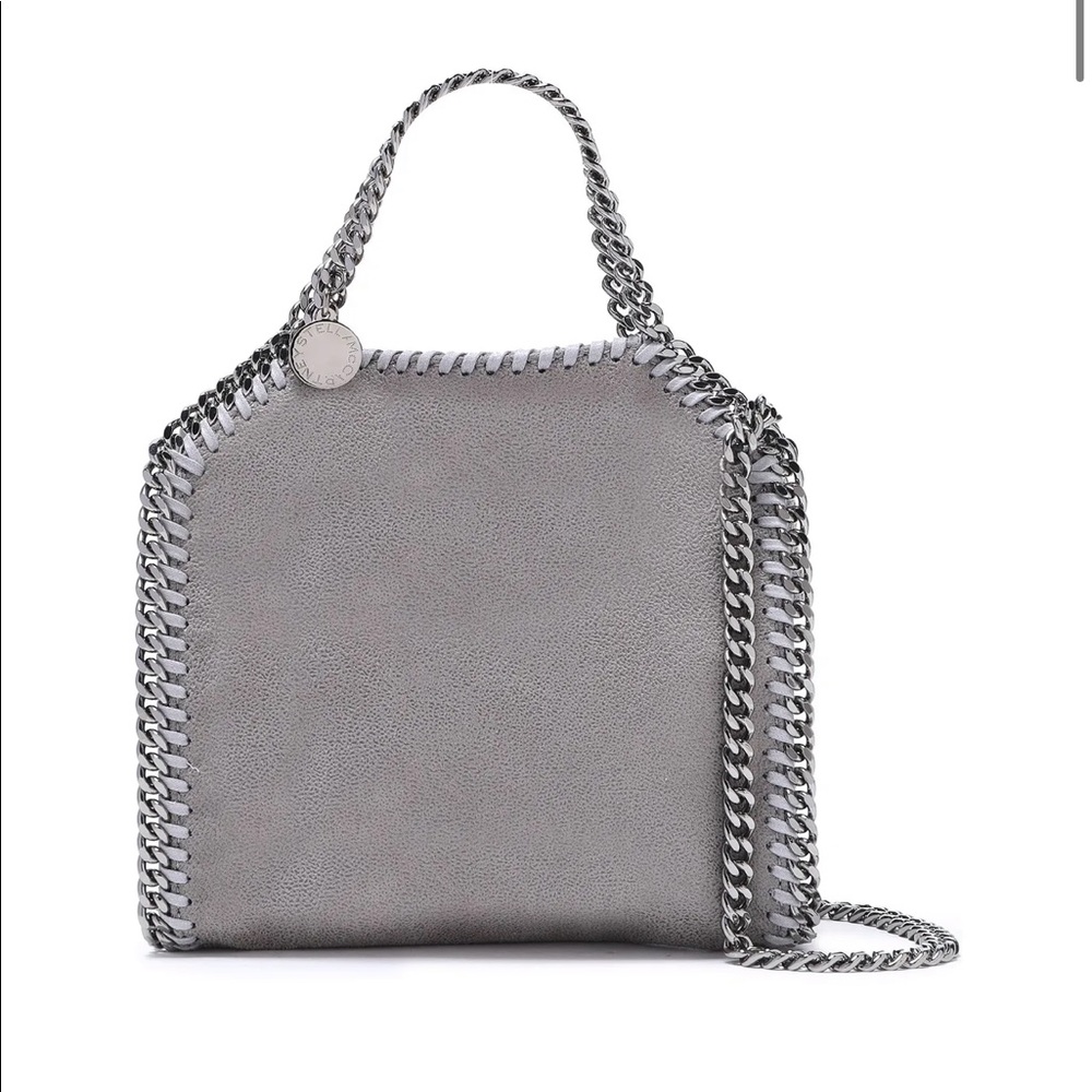 NWT STELLA MCCARTNEY BAG - Picture 3 of 14